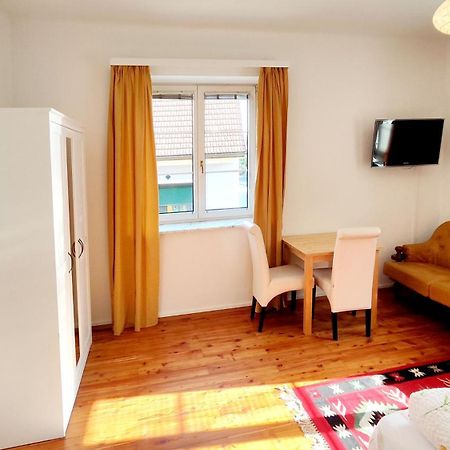Sankt Johann im Saggautal Ferienwohnung Stelzl מראה חיצוני תמונה