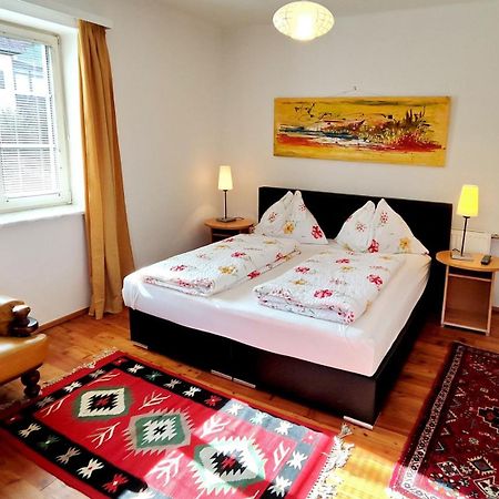 Sankt Johann im Saggautal Ferienwohnung Stelzl מראה חיצוני תמונה