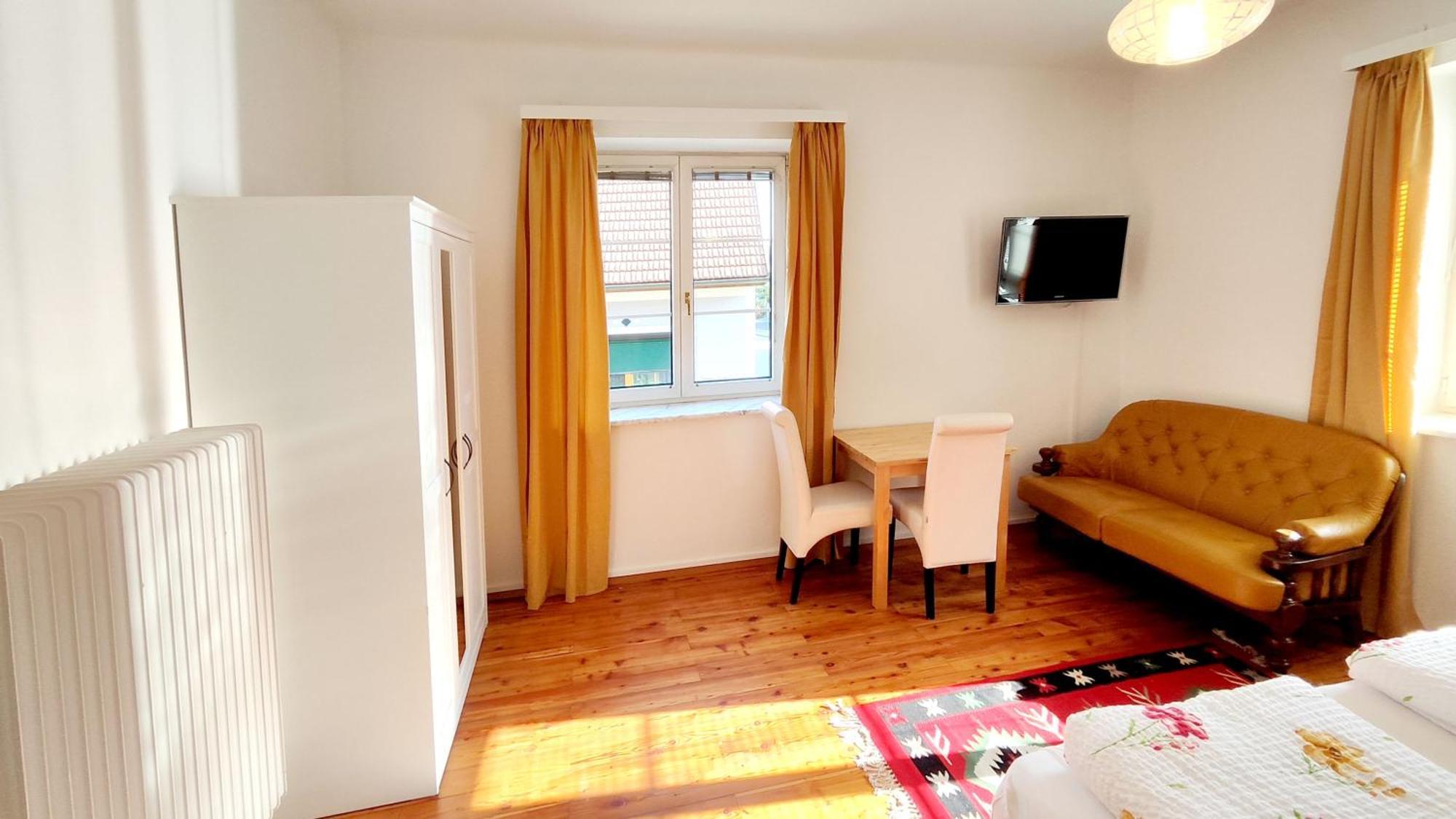 Sankt Johann im Saggautal Ferienwohnung Stelzl מראה חיצוני תמונה